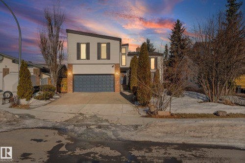 11126 173A Avenue, Edmonton, AB - Outdoor