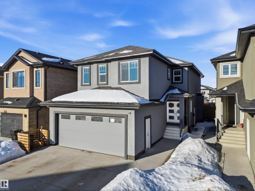 17022 62 Street, Edmonton, AB - Outdoor