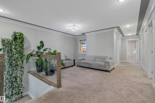 17022 62 Street, Edmonton, AB - Indoor Photo Showing Other Room