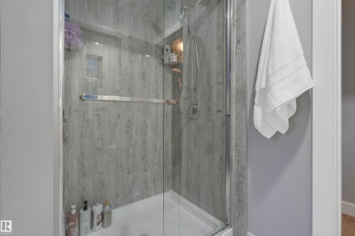 17022 62 Street, Edmonton, AB - Indoor Photo Showing Bathroom