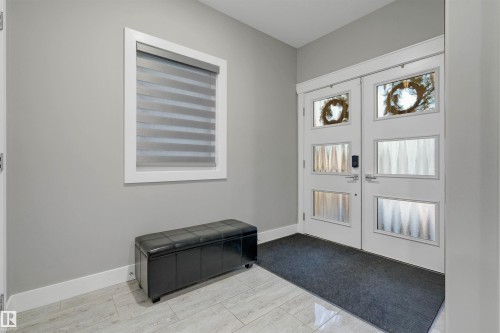 17022 62 Street, Edmonton, AB - Indoor Photo Showing Other Room