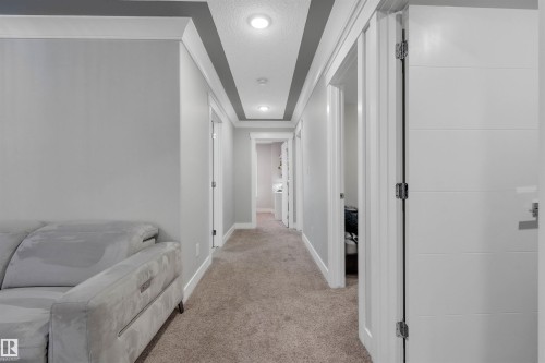 17022 62 Street, Edmonton, AB - Indoor Photo Showing Other Room