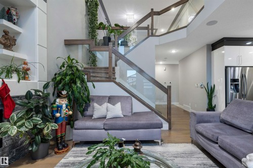 17022 62 Street, Edmonton, AB - Indoor