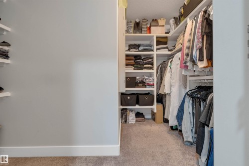 17022 62 Street, Edmonton, AB - Indoor With Storage