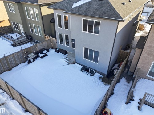 17022 62 Street, Edmonton, AB - Outdoor With Exterior