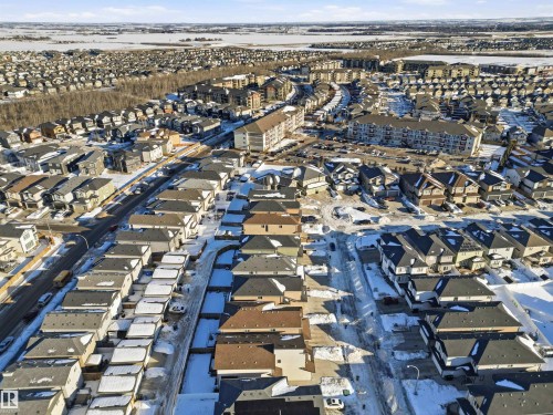 17022 62 Street, Edmonton, AB - Outdoor With View