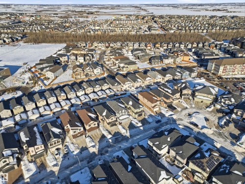 17022 62 Street, Edmonton, AB - Outdoor With View