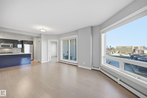 606 10410 102 Avenue, Edmonton, AB - Indoor