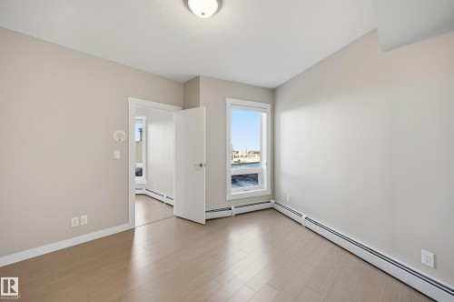606 10410 102 Avenue, Edmonton, AB - Indoor Photo Showing Other Room