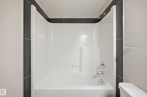 606 10410 102 Avenue, Edmonton, AB - Indoor Photo Showing Bathroom