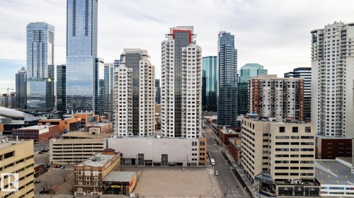 606 10410 102 Avenue, Edmonton, AB - Outdoor With Facade