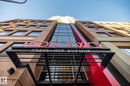 606 10410 102 Avenue, Edmonton, AB - 