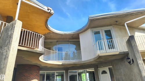 9535 147 Avenue, Edmonton, AB - Outdoor With Exterior