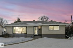 9007 135 Avenue  Edmonton, AB T5E 1N5