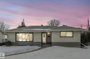 9007 135 Avenue, Edmonton, AB  - Outdoor 