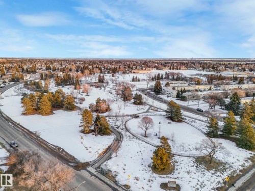 9007 135 Avenue, Edmonton, AB - Outdoor With View