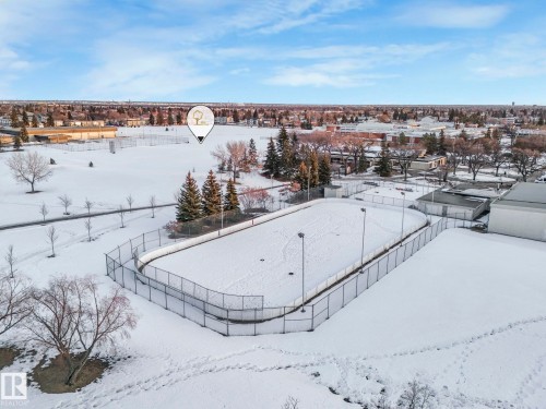 9007 135 Avenue, Edmonton, AB - Outdoor With View