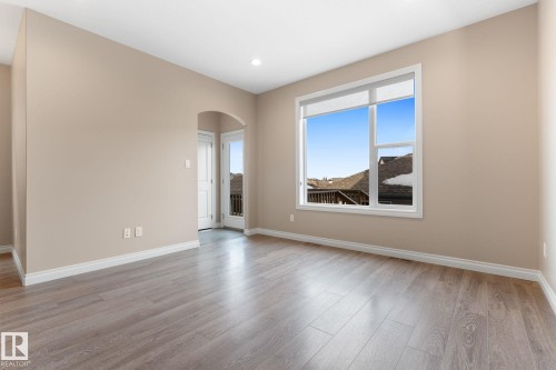 332 West Haven Drive, Leduc, AB - Indoor