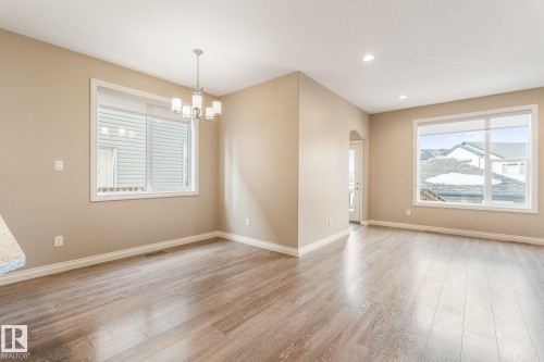 332 West Haven Drive, Leduc, AB - Indoor