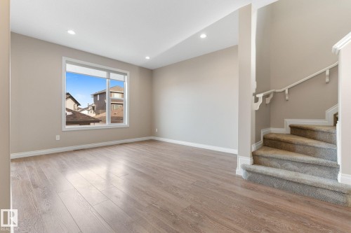 332 West Haven Drive, Leduc, AB - Indoor Photo Showing Other Room