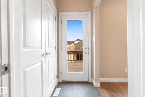 332 West Haven Drive, Leduc, AB - Indoor Photo Showing Other Room