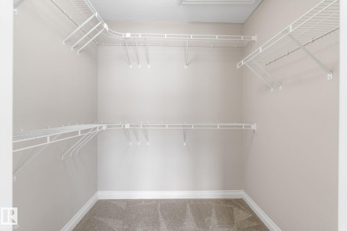 332 West Haven Drive, Leduc, AB - Indoor With Storage