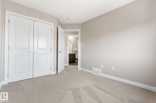 332 West Haven Drive, Leduc, AB - Indoor Photo Showing Other Room