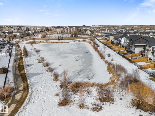 332 West Haven Drive, Leduc, AB - Outdoor With View