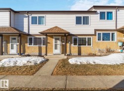 8 14511 52 Street  Edmonton, AB T5A 4M6
