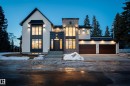 14320 Mackenzie Drive, Edmonton, AB  - Outdoor With Facade 
