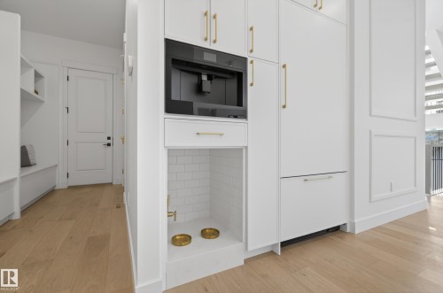 14320 Mackenzie Drive, Edmonton, AB - Indoor Photo Showing Other Room