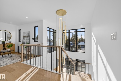 14320 Mackenzie Drive, Edmonton, AB - Indoor Photo Showing Other Room