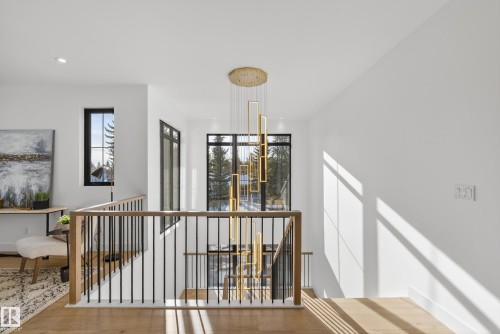 14320 Mackenzie Drive, Edmonton, AB - Indoor Photo Showing Other Room