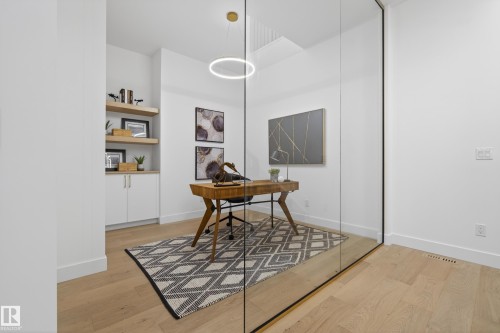 14320 Mackenzie Drive, Edmonton, AB - Indoor Photo Showing Other Room