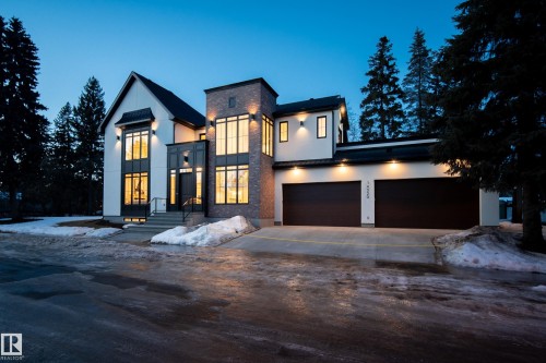 14320 Mackenzie Drive, Edmonton, AB - Outdoor