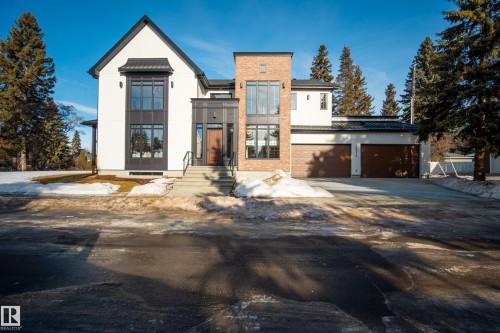 14320 Mackenzie Drive, Edmonton, AB - Outdoor