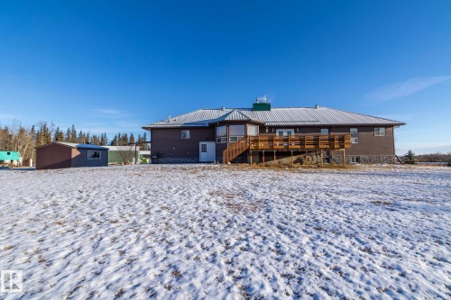 57524 Range Road 270, Rural Westlock County, AB - Outdoor