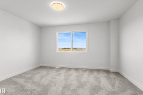 2124 Muckleplum Crescent, Edmonton, AB - Indoor Photo Showing Other Room