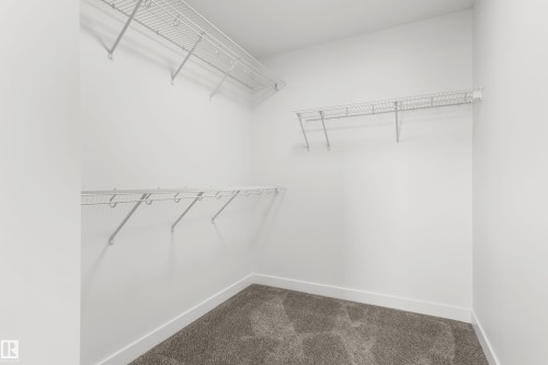 2124 Muckleplum Crescent, Edmonton, AB - Indoor With Storage