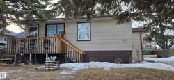 4713 54a Avenue  Vegreville, AB T9C 1G2