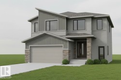 11 HARLEY Way  Spruce Grove, AB T7X 0X4