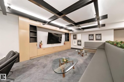 101 7471 May Common, Edmonton, AB - Indoor Photo Showing Other Room