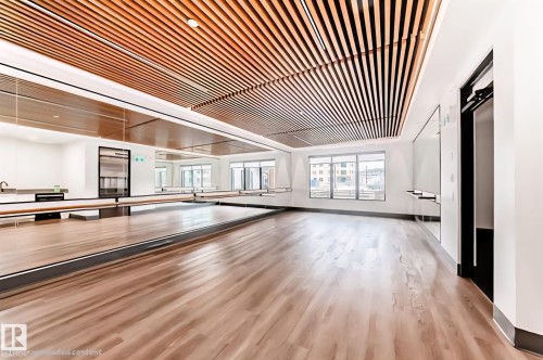 101 7471 May Common, Edmonton, AB - Indoor Photo Showing Other Room