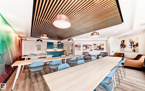 101 7471 May Common, Edmonton, AB - Indoor