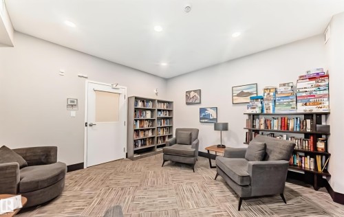 101 7471 May Common, Edmonton, AB - Indoor