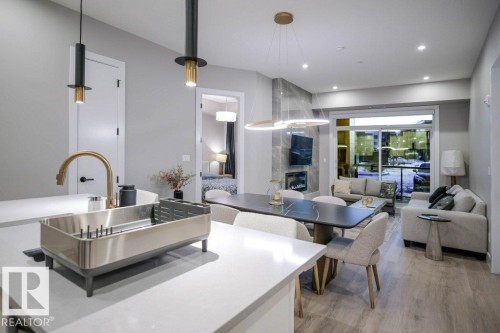 101 7471 May Common, Edmonton, AB - Indoor