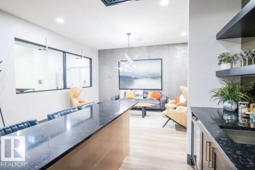 101 7471 May Common, Edmonton, AB - Indoor Photo Showing Other Room