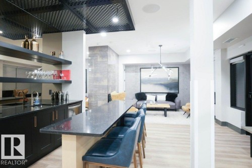 101 7471 May Common, Edmonton, AB - Indoor