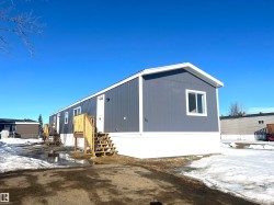 109-4819 51 Avenue  Millet, AB T0C 1Z0