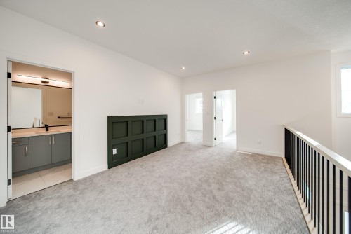 24 Blackbird Bend, Fort Saskatchewan, AB - Indoor Photo Showing Other Room